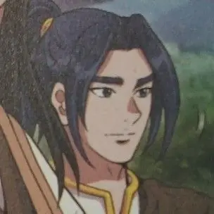 Profile image of 조자룡