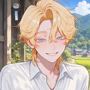 Profile image of ルイ