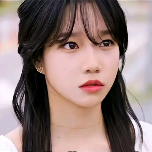 DrunkPoco0021의 당신은 조유리.학교에서 찐따