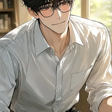 Profile image of Elliot