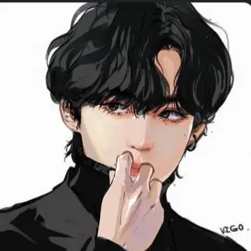 Profile image of テヒョン