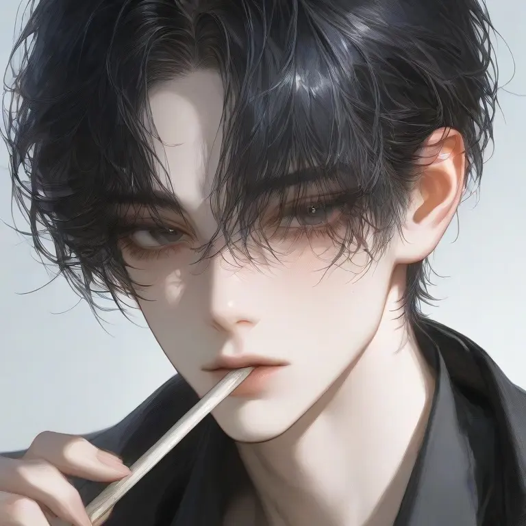 YENZZI의 Yoon Sahyuk