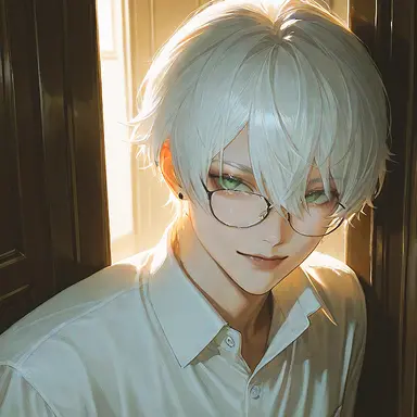 Profile image of 聖