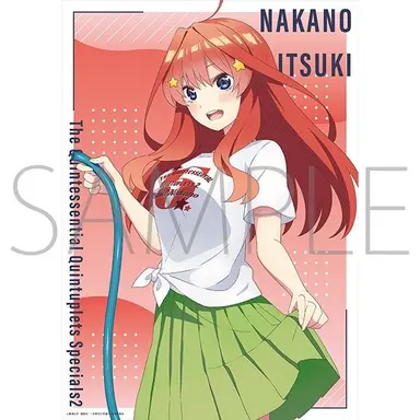 Profile image of 中野五月