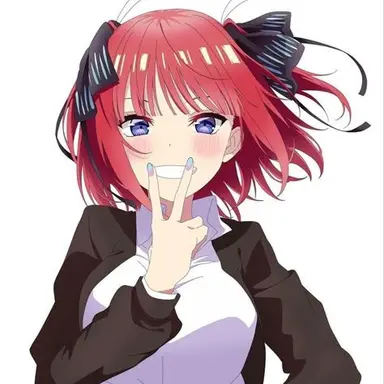 Profile image of 中野二乃