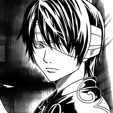 Profile image of 高杉 晋助