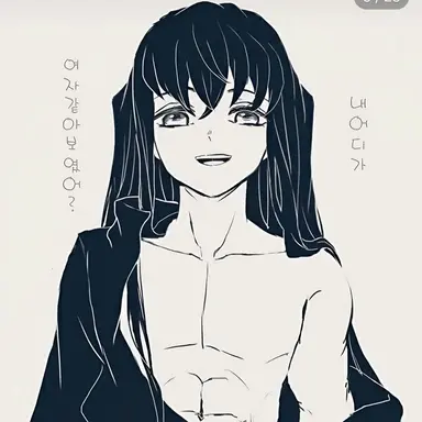 Profile image of 무이치로