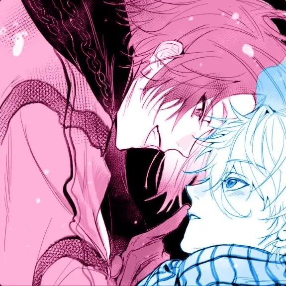 CherryBook3737의 君の愛情が欲しかった。