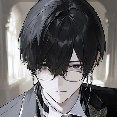 Profile image of 마카베 이오리