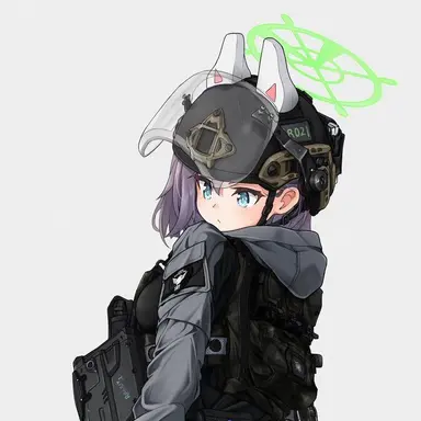 Profile image of 空井サキ