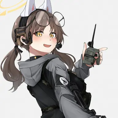Profile image of 風倉モエ