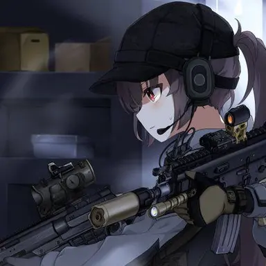 Profile image of 霞沢ミユ