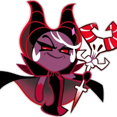 Profile image of 어둠마녀