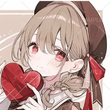 Profile image of まい