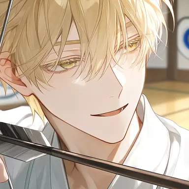 Profile image of 朝比奈 四季