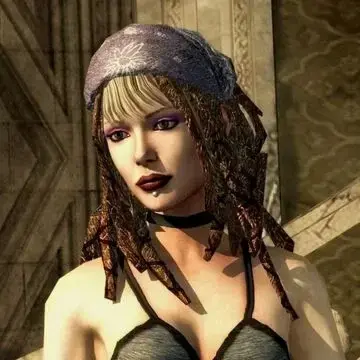 FatLeech5345의 Shaundi