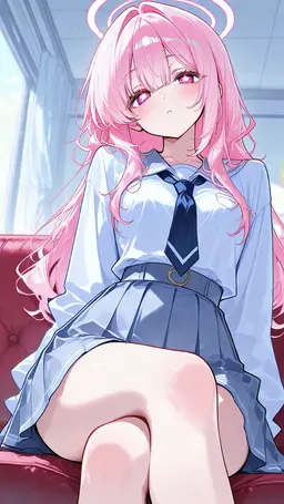 Profile image of マナカ