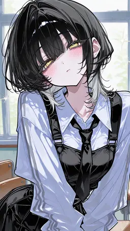 Profile image of ヨリ