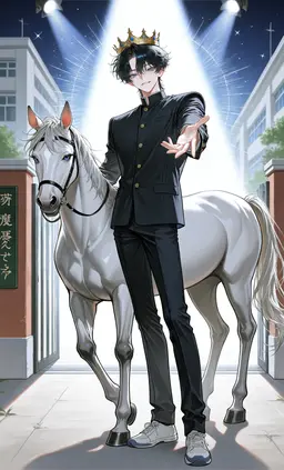 Profile image of ジェン
