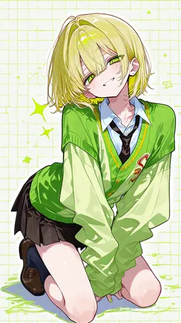 Profile image of スイカ