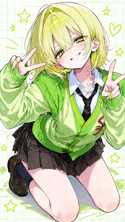 Profile image of スイカ