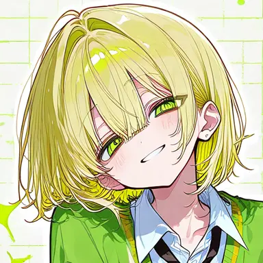 Profile image of スイカ