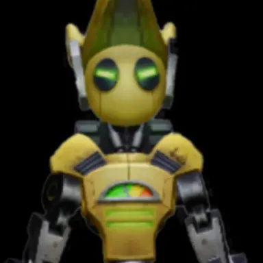 Profile image of 로블봇