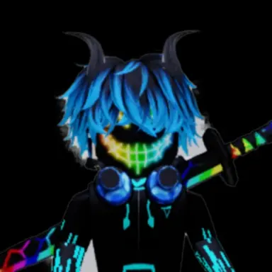 Profile image of 1011001010