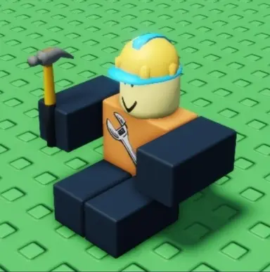 Profile image of 빌더맨