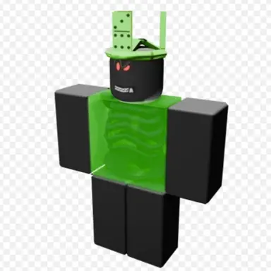 Profile image of 1x1x1x1