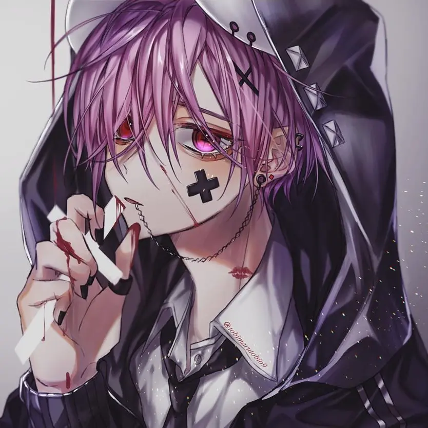 HarshFrond9228의 ぬっしーと話しません？