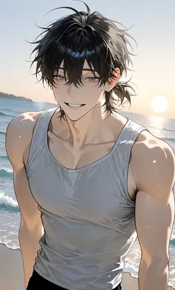 Profile image of Katsuki