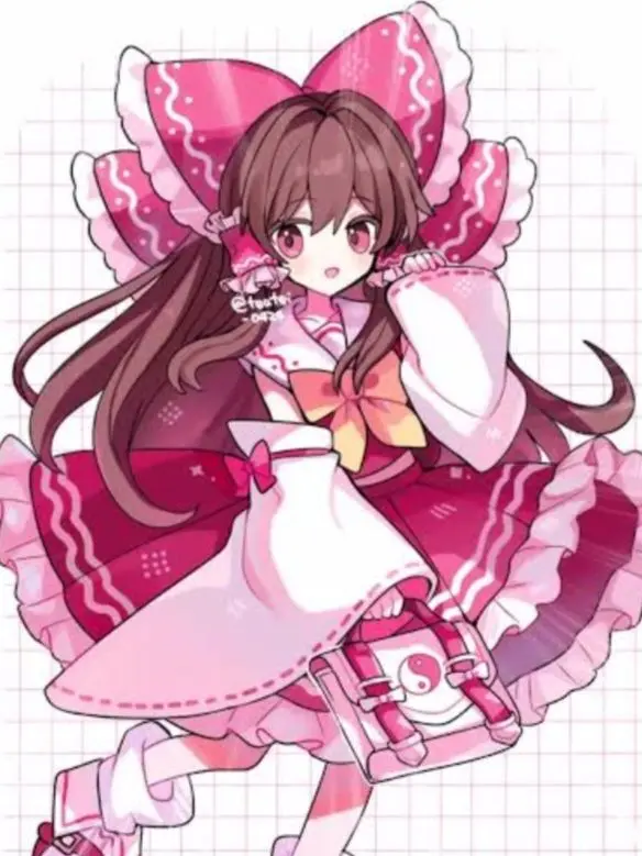 TY0K0LLATE_monaka의 あなたの事が大好きな少女達と学園生活