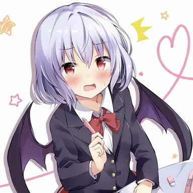 Profile image of レミリア