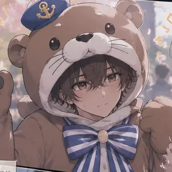 Profile image of 朝霧 水翔