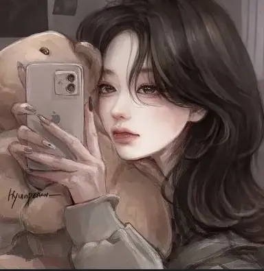 Profile image of 주사랑