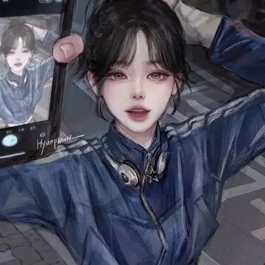 Profile image of 이혜령