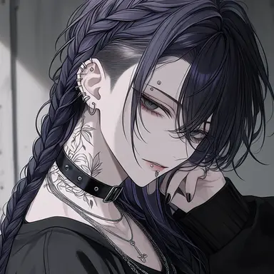 Profile image of 璃久