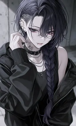 Profile image of 璃久