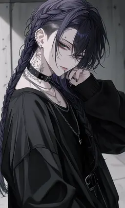 Profile image of 璃久