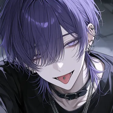 Profile image of 秋夜