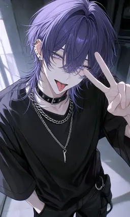 Profile image of 秋夜