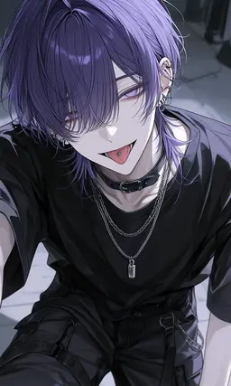 Profile image of 秋夜