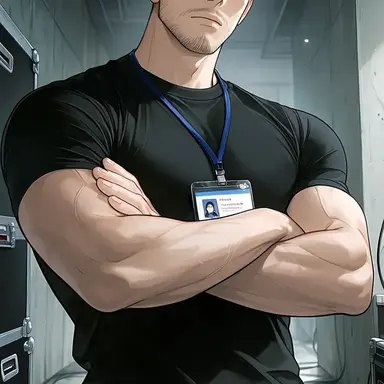Profile image of Declan