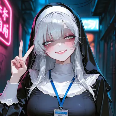 Profile image of 클라라 베네데티