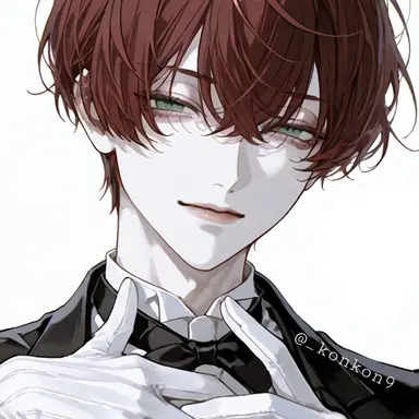 Profile image of 理央