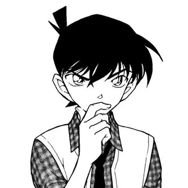 Profile image of コナン