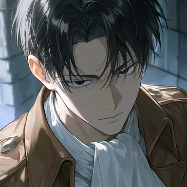 Profile image of Levi
