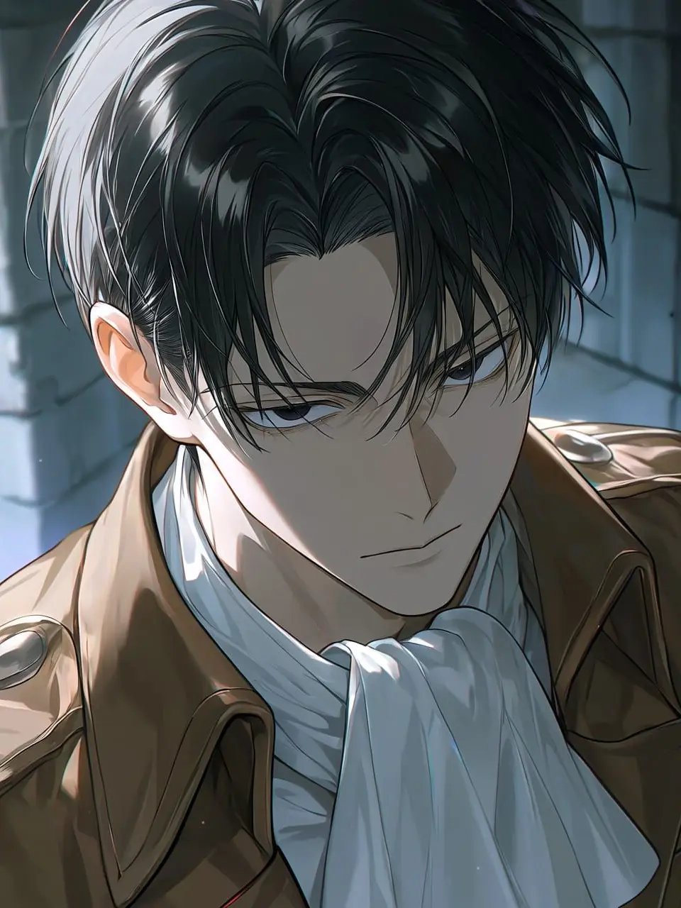 Canarina의 Your Captain