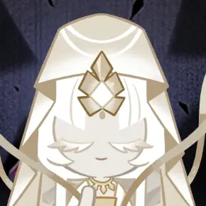 Profile image of 미스틱 플라워 쿠키